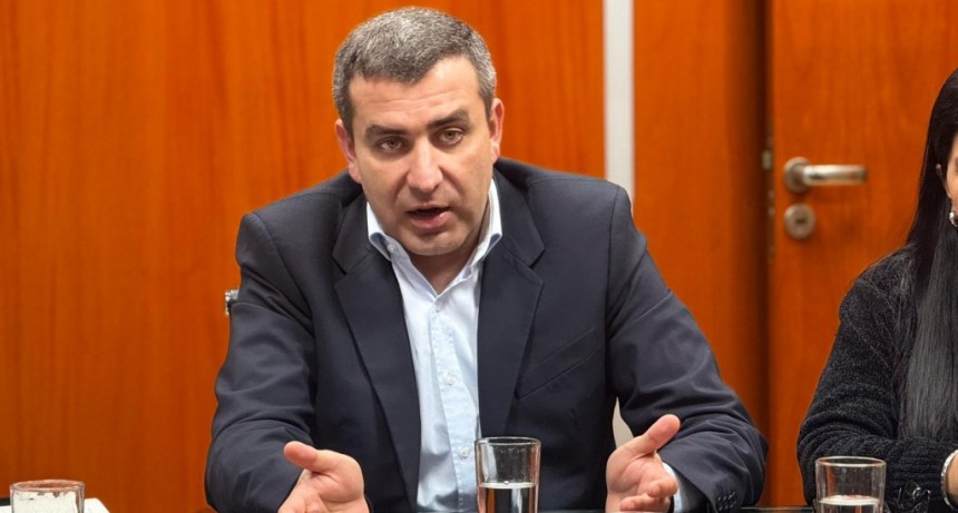 Romano Norri: “Milei le dio la espalda a la educación y al futuro del país”