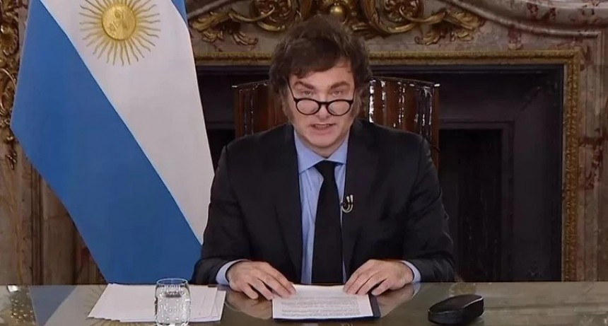 En anuncio del Presupuesto 2026 cambia de horario