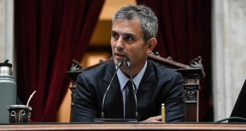 Interna y operativas: el oficialismo desmiente rumores sobre fugas en su bloque de diputados