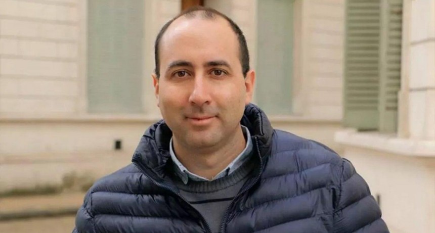 Fernando Cerimedo declara ante el fiscal y confirma que Spagnuolo le habló de 