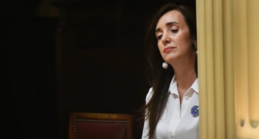 Villarruel se pronuncia sobre la condena a Bolsonaro con un mensaje que alude a 