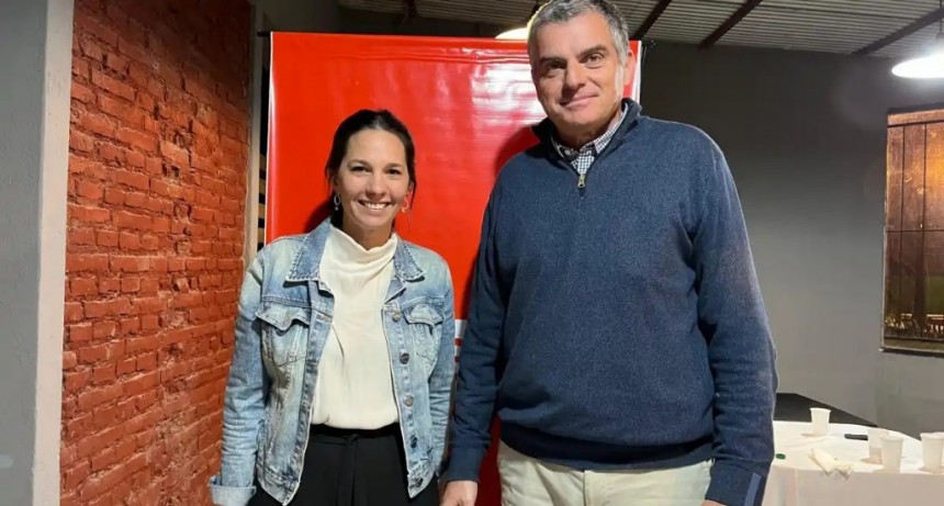 “Licencia para hacer campaña”: CREO cuestiona a Jaldo y Acevedo por abandonar la gestión