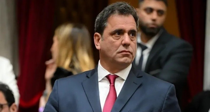 Catalán justifica el veto a los ATN y anuncia una 