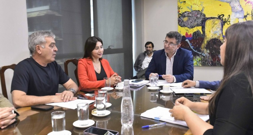 Legislatura: tiene dictaminan un proyecto de ley de salud mental para Tucumán