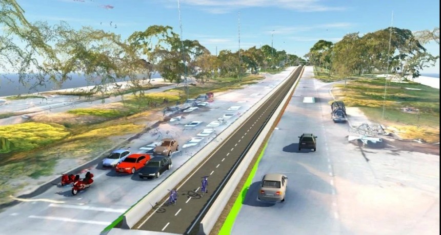 Ciclovía Tucumán-Cadillal: un proyecto de $2000 millones aprobado y paralizado por falta de financiamiento