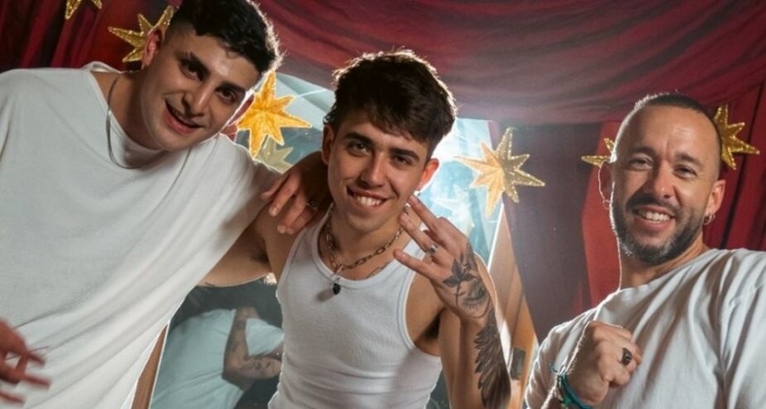 La Gran Fiesta de la Ciudad: Luck Ra y La Konga encabezan el show gratuito por los 340 años de San Miguel de Tucumán