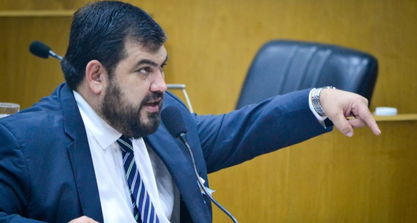 Federico Romano Norri: “Milei dilapidó políticamente la esperanza de millones de argentinos”