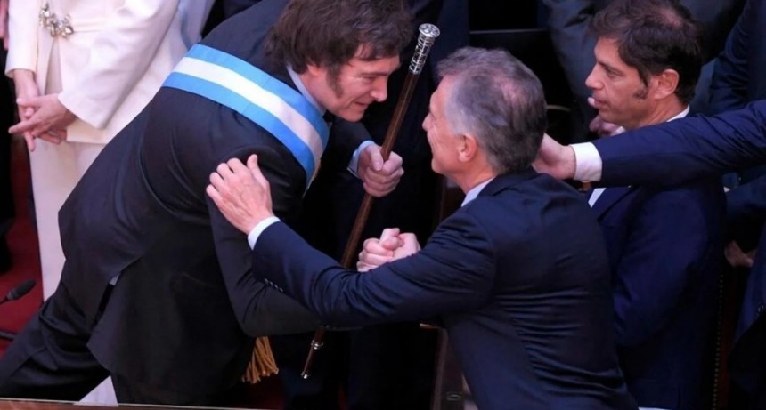 Macri y Milei: el PRO avala el proyecto de Presupuesto Nacional y celebra el rumbo de 