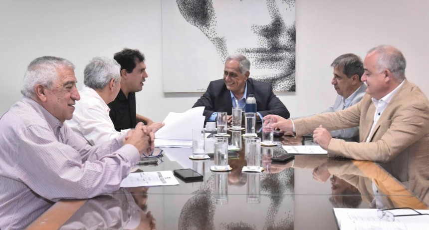 La Legislatura da luz verde a acuerdo clave con EDET y avanza con proyectos energéticos