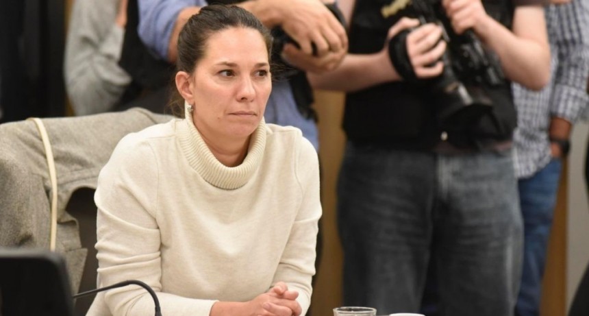 Paula Omodeo presentó un nuevo proyecto para frenar la “reelección anticipada” de diputados