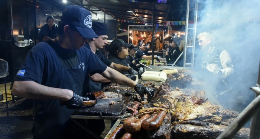 Las ferias municipales recibirán la primavera con ediciones especiales