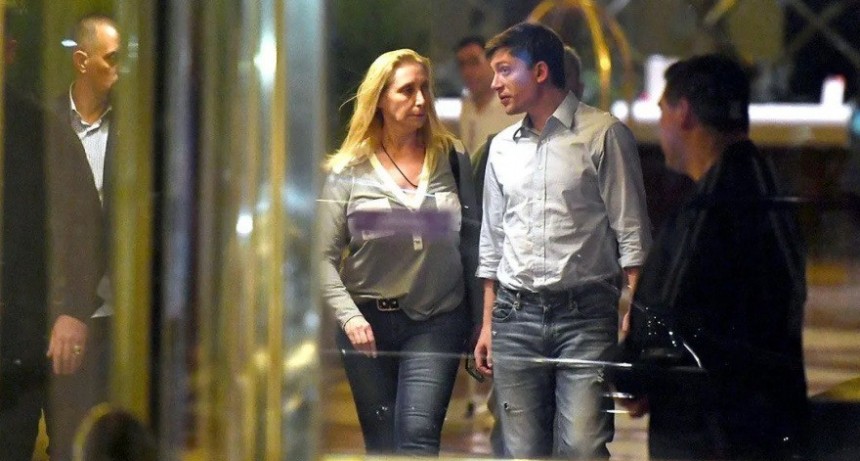 Milei reordena su equipo de campaña: Caputo al mando del mensaje y nueva coordinadora con las provincias