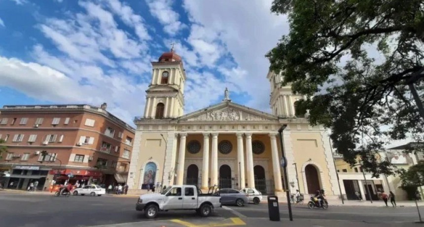 El termómetro marcará 35°C: así será la jornada más sofocante del fin de semana