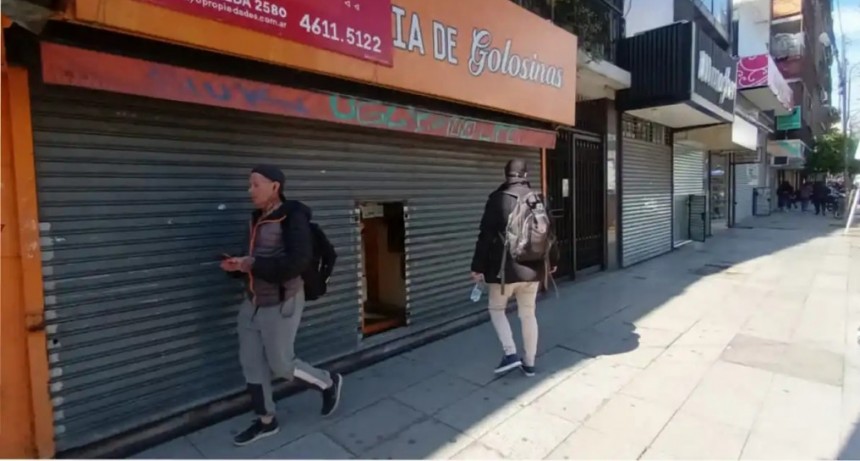 Fin de semana largo para comercio: el feriado del 26 de septiembre pasa al lunes 29