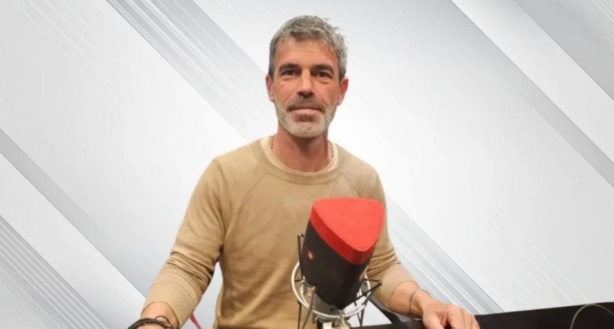 Urios: “El Gobierno nacional se alejó, eso fue un error”