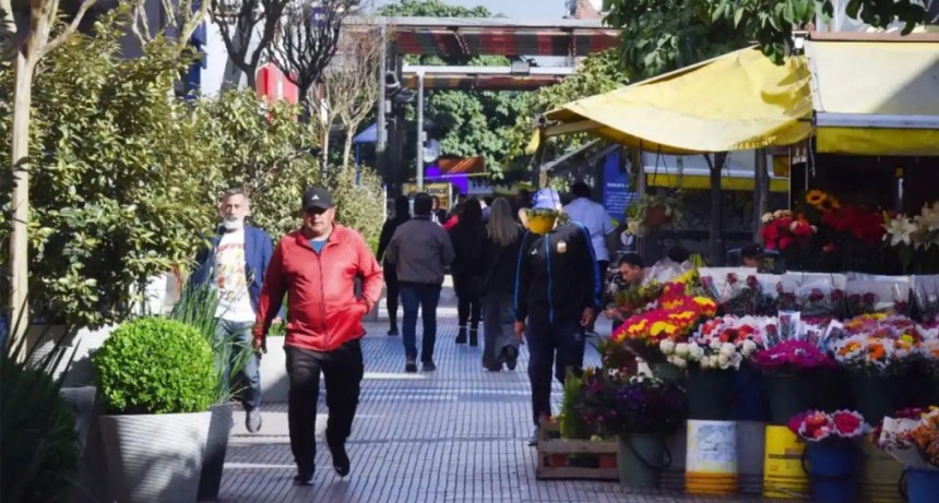 Tiempo en Tucumán: pronostican un gradual aumento de la temperatura durante la semana