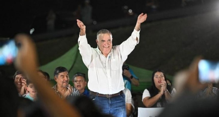 El gobernador Jaldo pide que el Gobierno nacional 