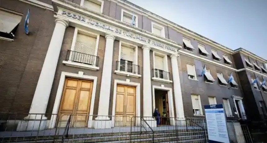 La Justicia impone medidas restrictivas a un abogado por agredir a su pareja