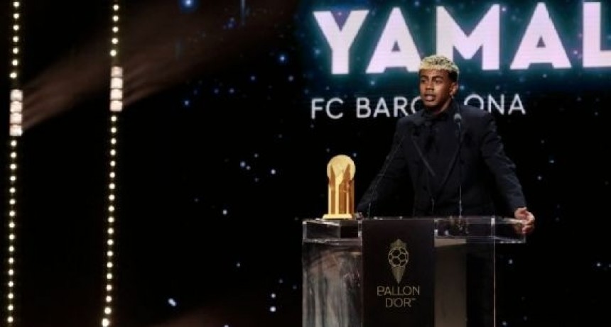 Yamal levanta por segunda vez el Trofeo Kopa