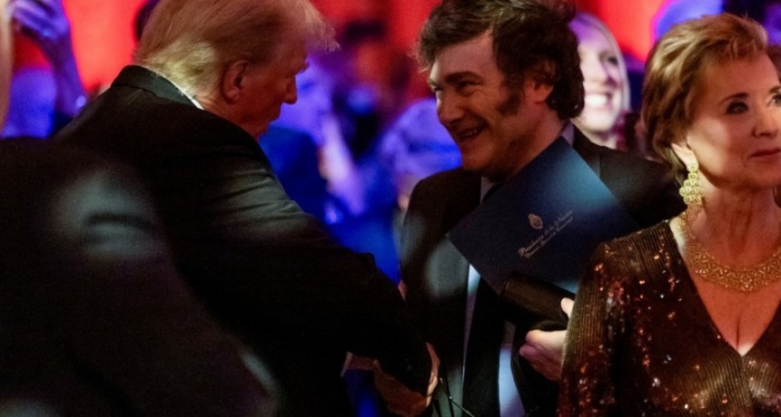 Cumbre Milei-Trump: el encuentro en la ONU que busca despejar dudas sobre el pago de la deuda argentina