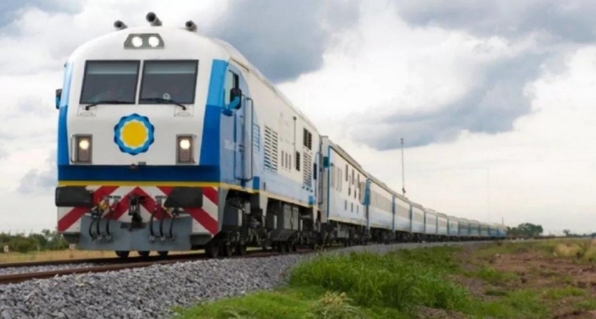 Tucumán, sin conexión ferroviaria con Retiro hasta nuevo aviso tras descarrilamiento en Santiago del Estero