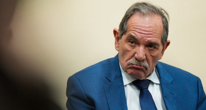 La Corte Suprema rechaza excarcelación de José Jorge Alperovich