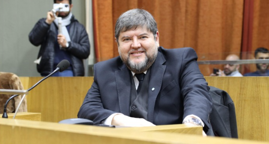 El Concejo Deliberante tratará la creación de un Canal Oficial de Comunicación