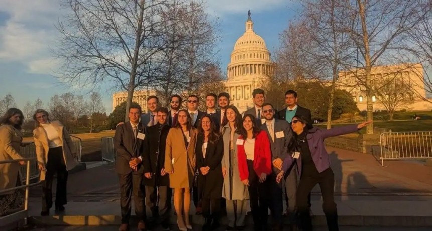 Seminario País Federal: la FURP abrió la convocatoria para jóvenes tucumanos