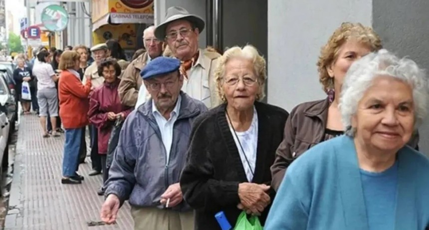 ANSES oficializó un aumento del 1,88% en jubilaciones y asignaciones familiares para octubre