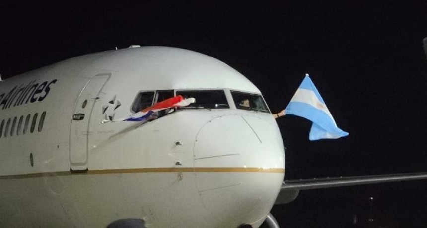 Tucumán se conecta con el mundo: ya operan vuelos a Panamá y pronto a Perú