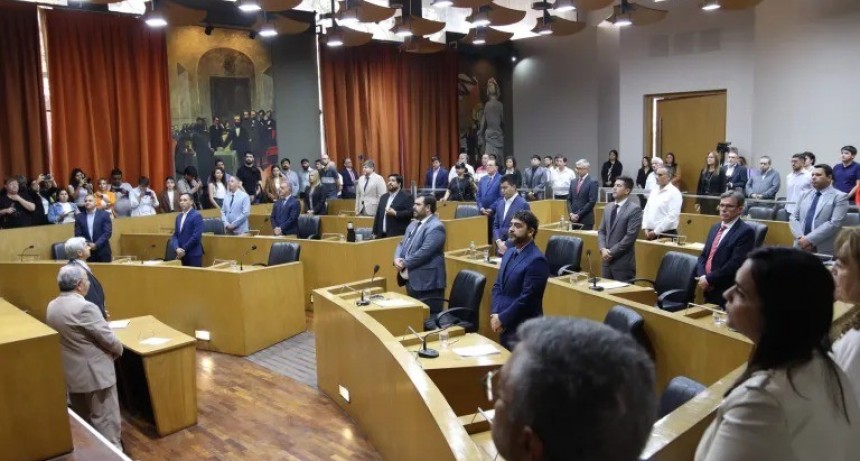 El Concejo de San Miguel de Tucumán derogó y dio por caducas 700 ordenanzas de la última dictadura