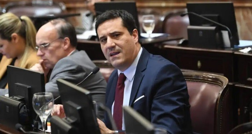 Senado: reclaman al Ejecutivo Nacional que envíe 