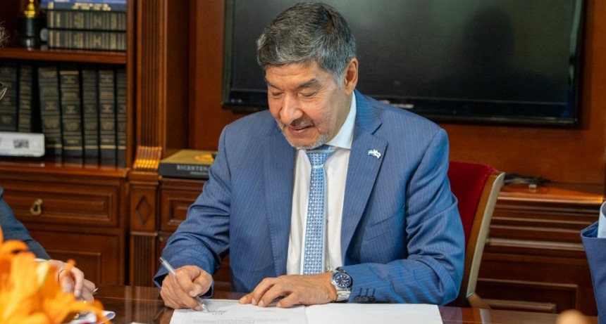 Culminó la etapa legislativa del Digesto Jurídico con un 30% de leyes vigentes