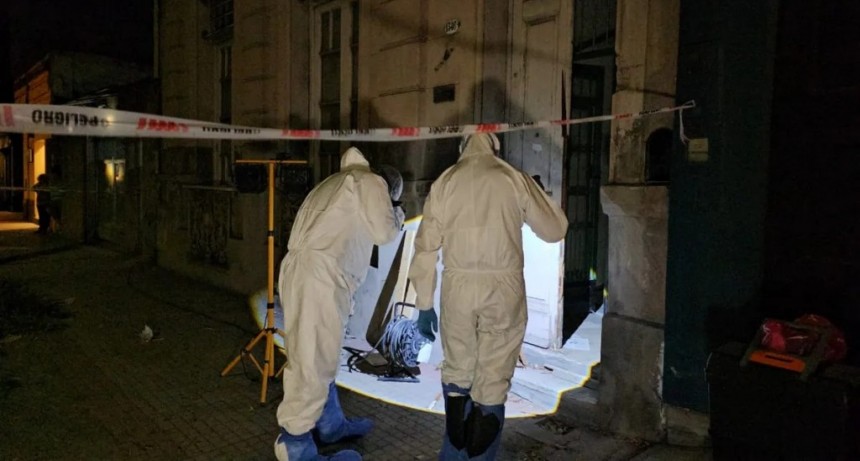 Hallan el cuerpo de una mujer en avanzado estado de descomposición en una vivienda