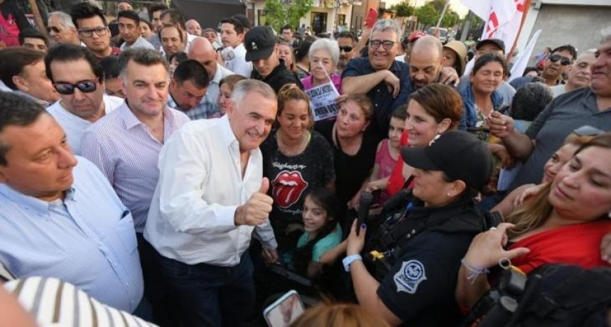 Jaldo pisa el freno: respalda la gestión internacional de Milei pero exige diálogo político interno