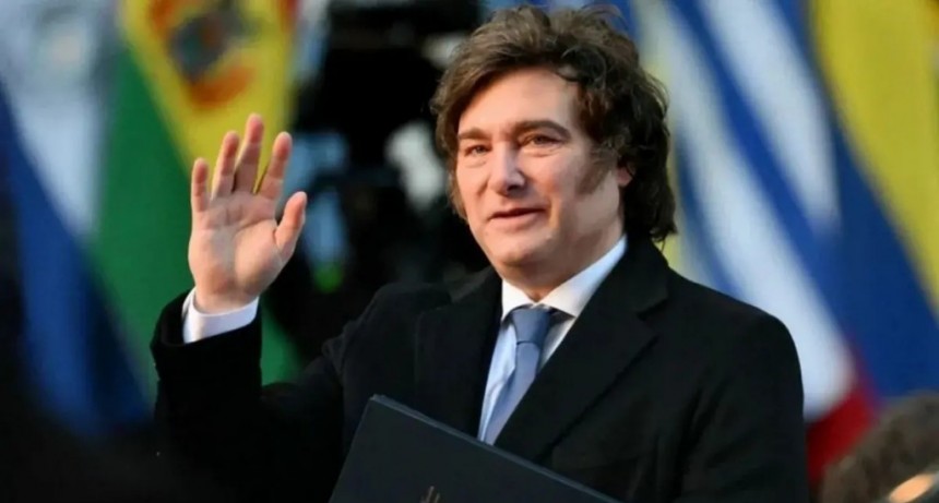 Milei retoma la agenda local: este sábado en la Feria de Turismo y el lunes en Tierra del Fuego