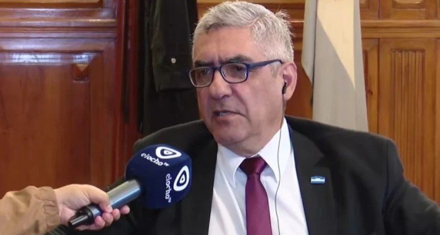 Abad responde al Tribunal de Cuentas: atribuye las observaciones sobre fondos nacionales a 