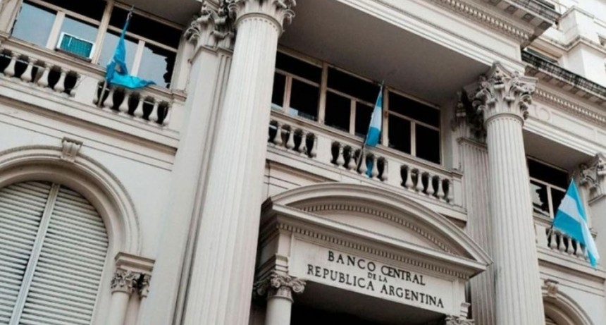Las reservas del BCRA subieron USD 1.889 millones y alcanzaron su máximo nivel en un mes