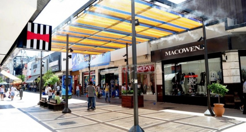 Comercios con puertas cerradas: este lunes 29 rige el feriado del sector