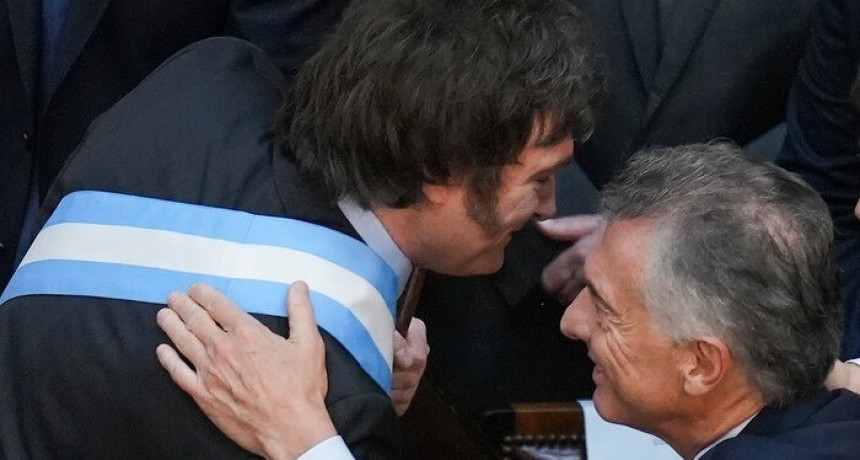 Milei y Macri: el reencuentro político que busca destrabar la gobernabilidad