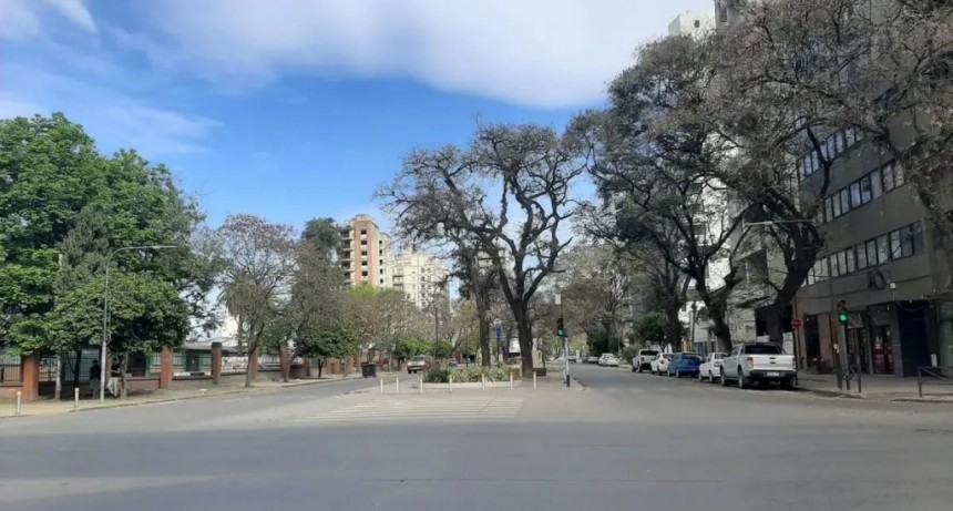 Tiempo en Tucumán: qué se espera para esta semana