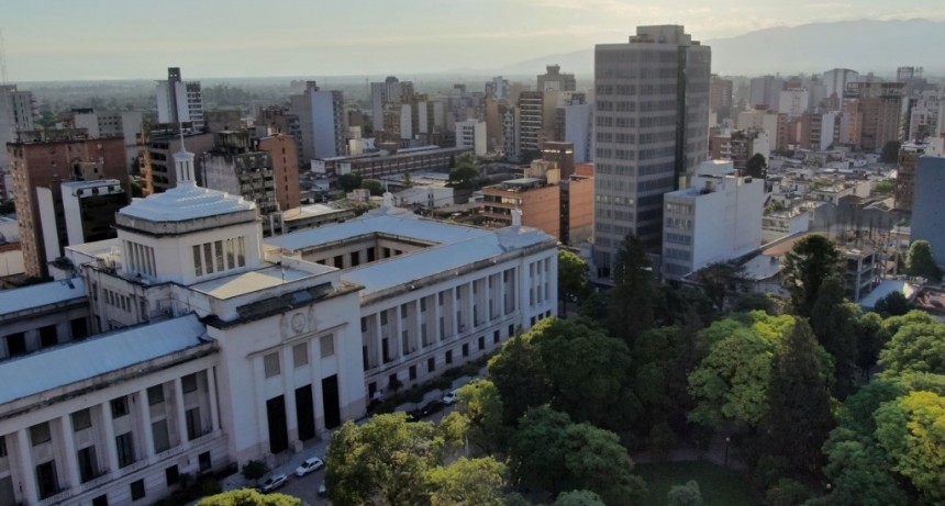 Récord de actividad judicial: los fueros no penales de Tucumán alcanzan su máximo histórico en sentencias