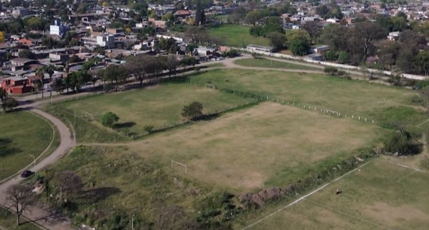 Romano Norri pidió que Campo Norte se convierta en un nuevo parque en Tucumán