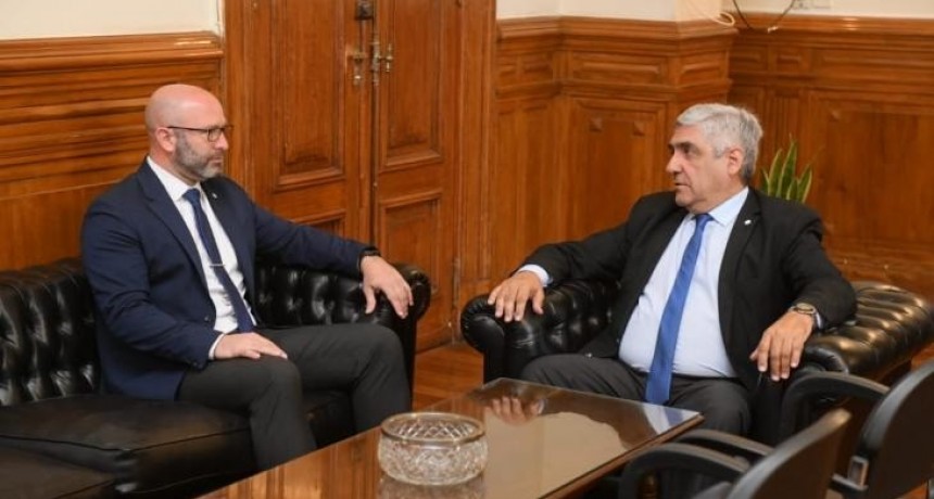 Abad defiende la Cuenta de Inversión: 