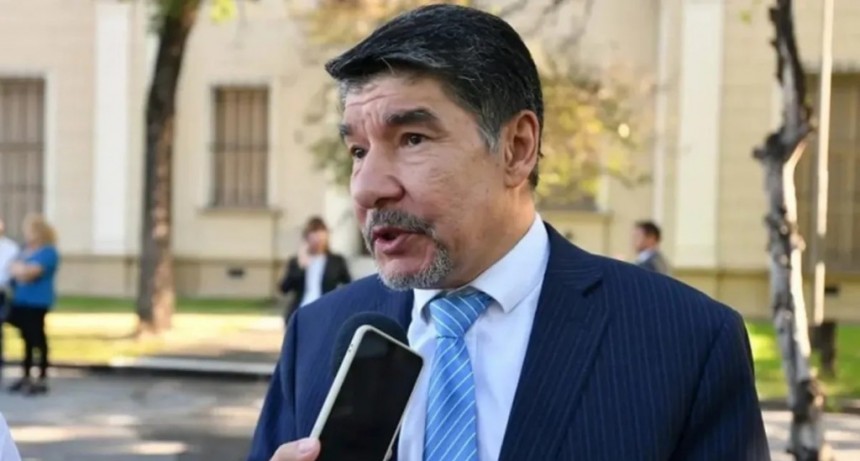 Acevedo fundamenta el reclamo por los Aportes del Tesoro