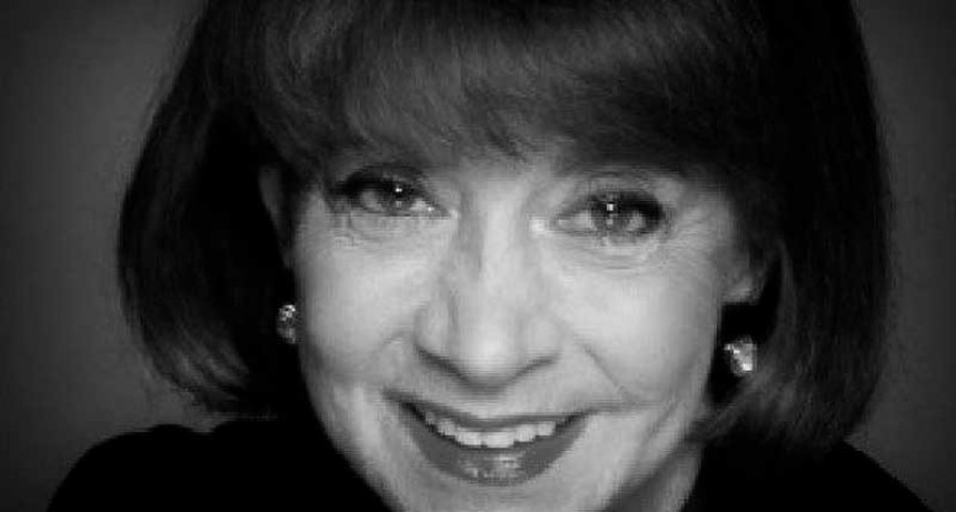 Falleció la actriz Adriana Aizenberg