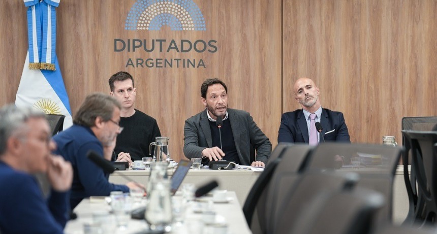 Comisión Libra: la oposición evalúa la fuerza pública para lograr las declaraciones clave