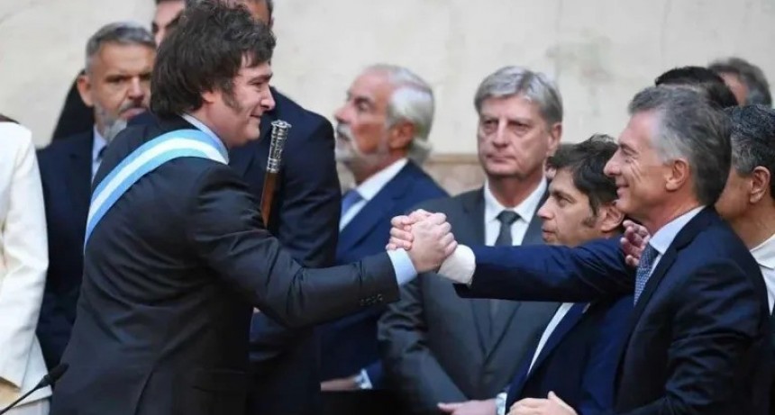 Tras el distanciamiento, Milei y Macri buscan recomponer la relación con la mira puesta en diciembre