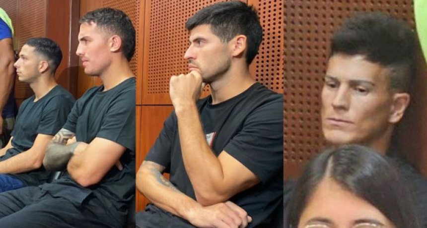 Violación en manada: tras los allanamientos ordenados por la denuncia trucha, la víctima atraviesa una crisis emocional