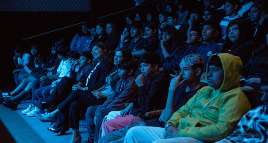 El Municipio cierra el Mes de la Juventud con un fuerte abordaje de las problemáticas que afectan a los adolescentes